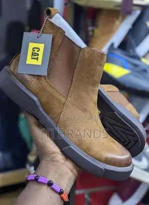 Original Cat Shoes