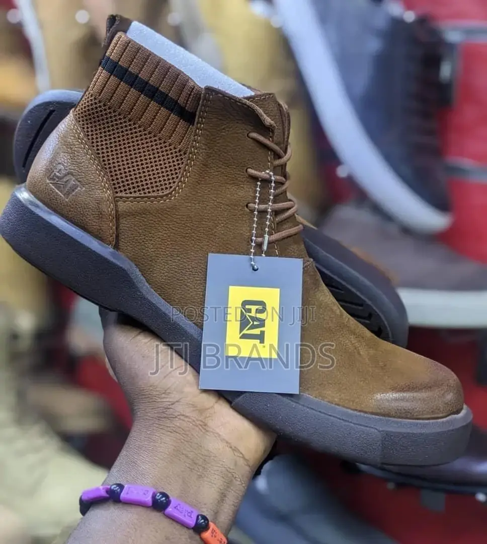 Original Cat Shoes
