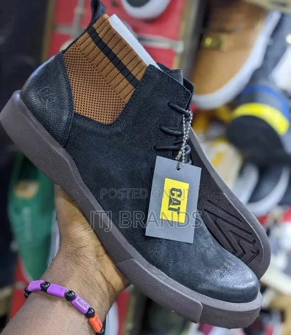 Original Cat Shoes