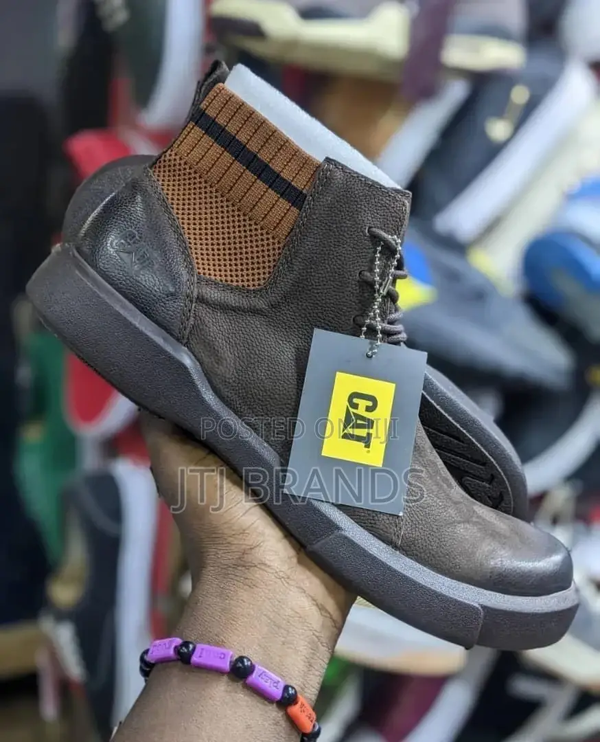 Original Cat Shoes