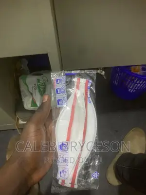 N95 Kimberly Clark