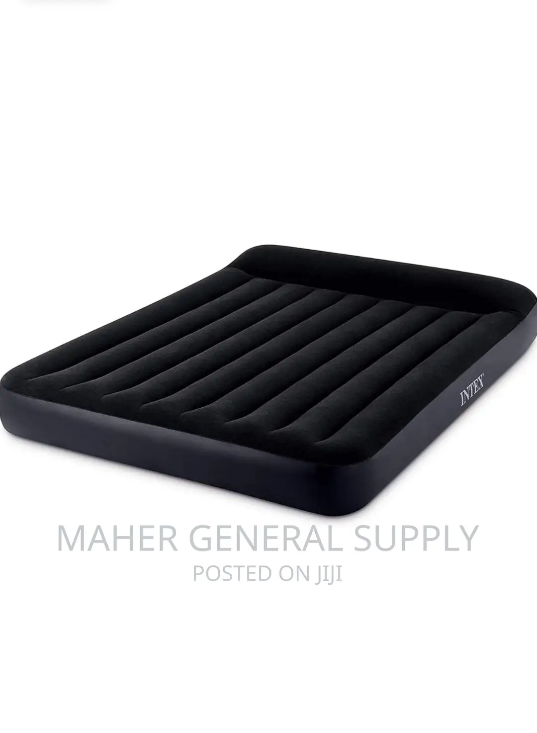 Air Mattress 2