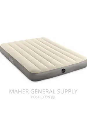 Air Mattress 2