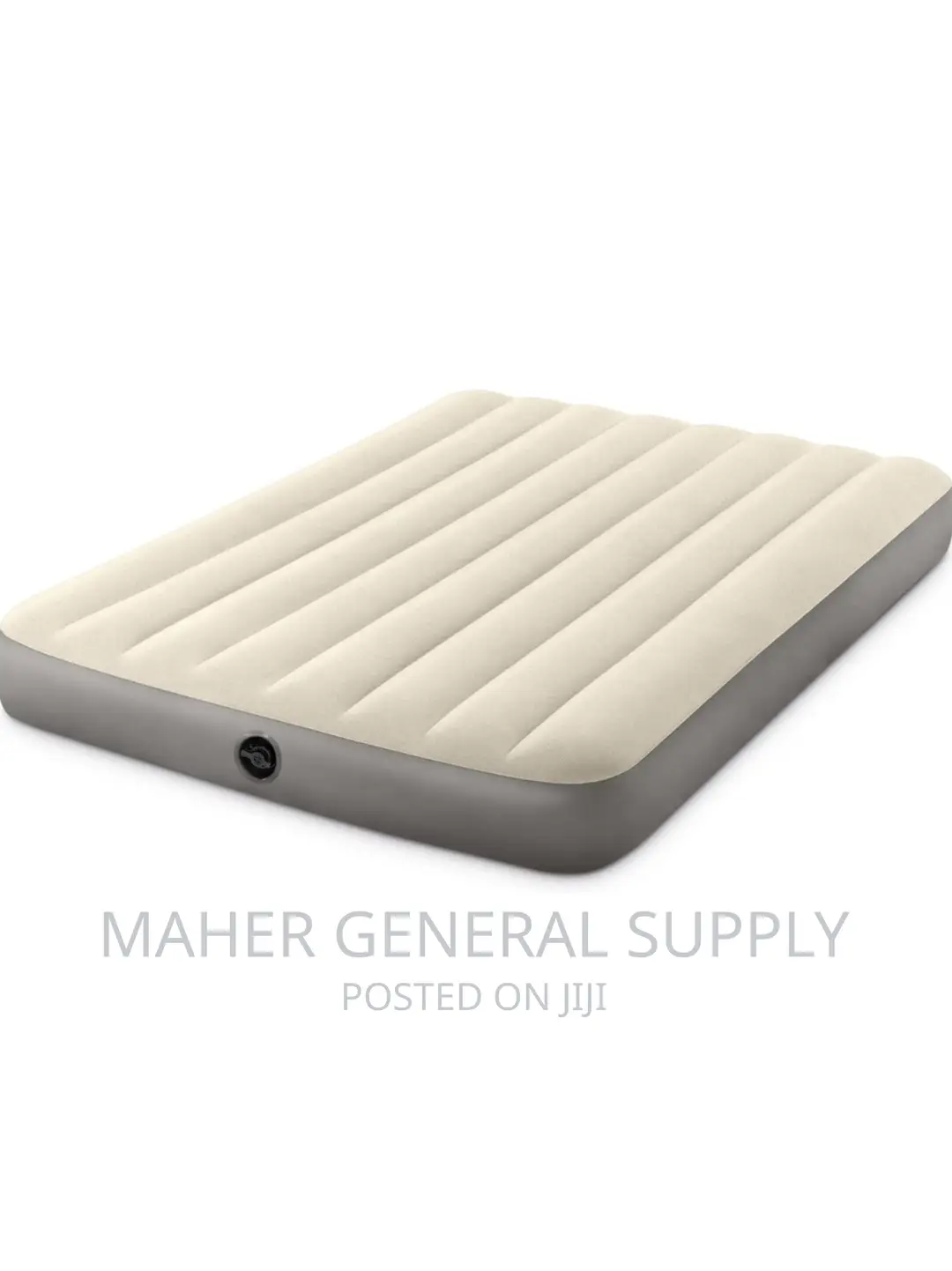 Air Mattress 2