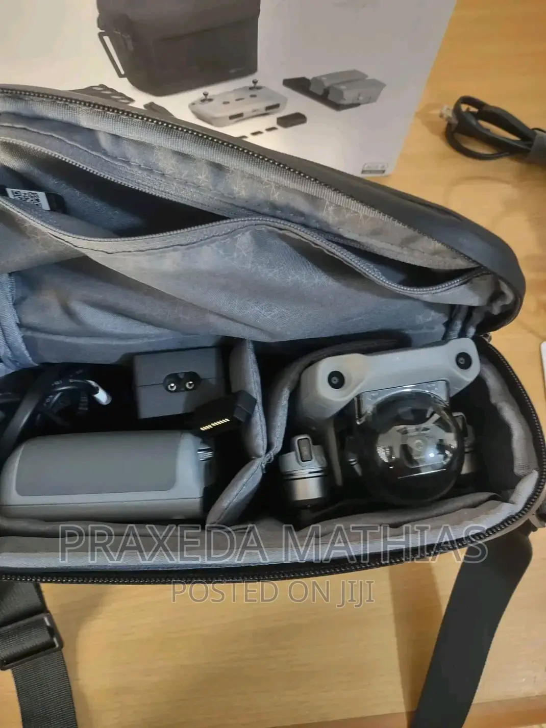 Dji Mavic Air 2