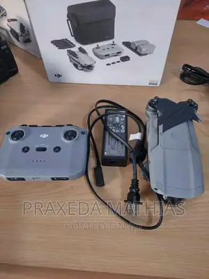 Dji Mavic Air 2