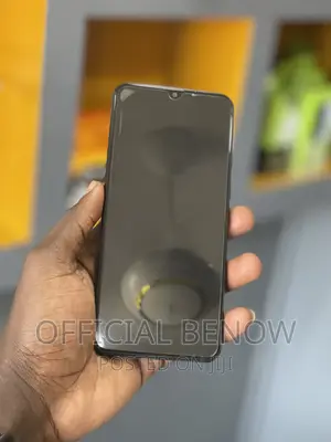 Samsung Galaxy A03 Core 32 GB Black