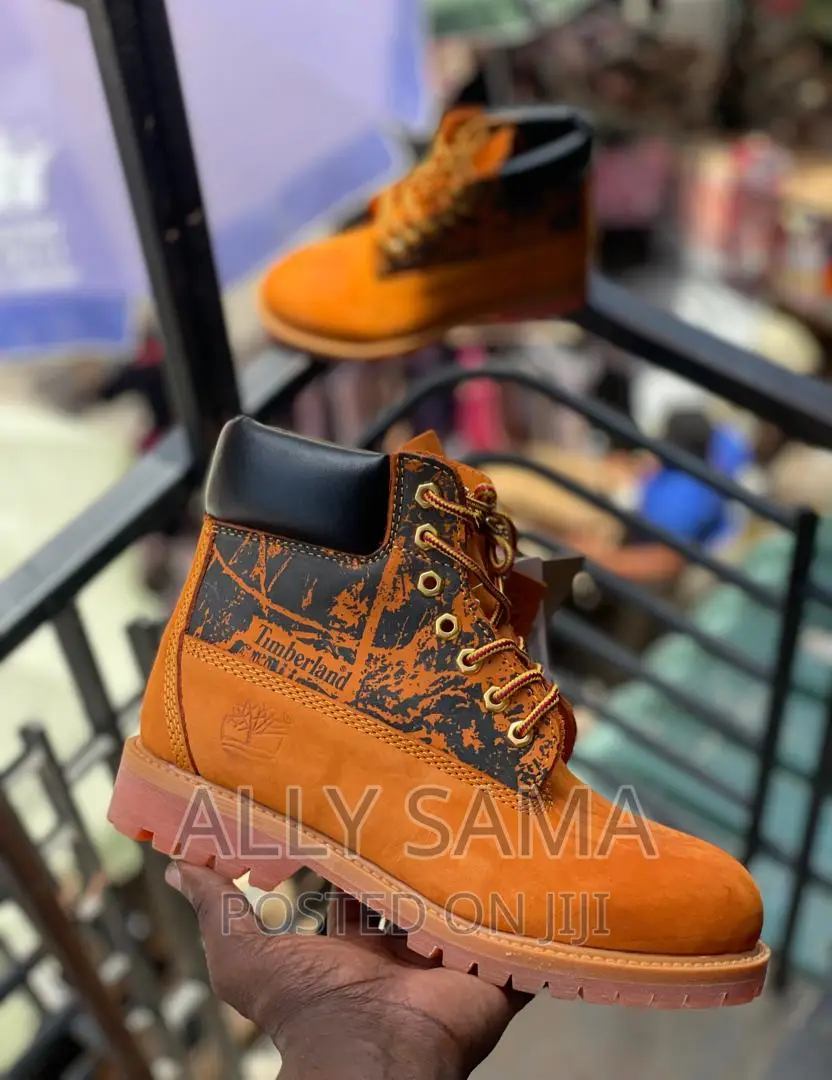 Mens Timberland Boots Original