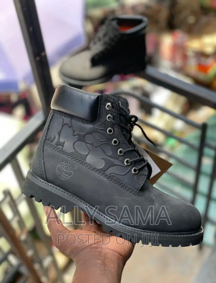 Mens Timberland Boots Original