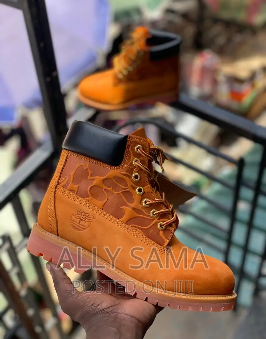 Mens Timberland Boots Original