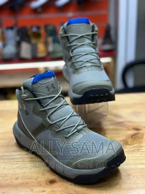 Mens Sneakers Valsetz Original