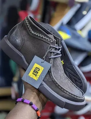 Cat Leather Shoes
