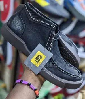 Cat Leather Shoes