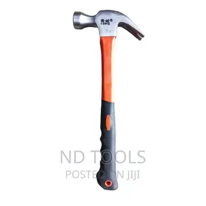 Claw Hammer 0.25kg