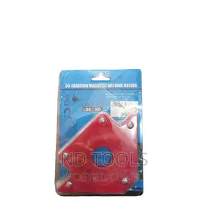 Medium Magnetic Weld Positioner