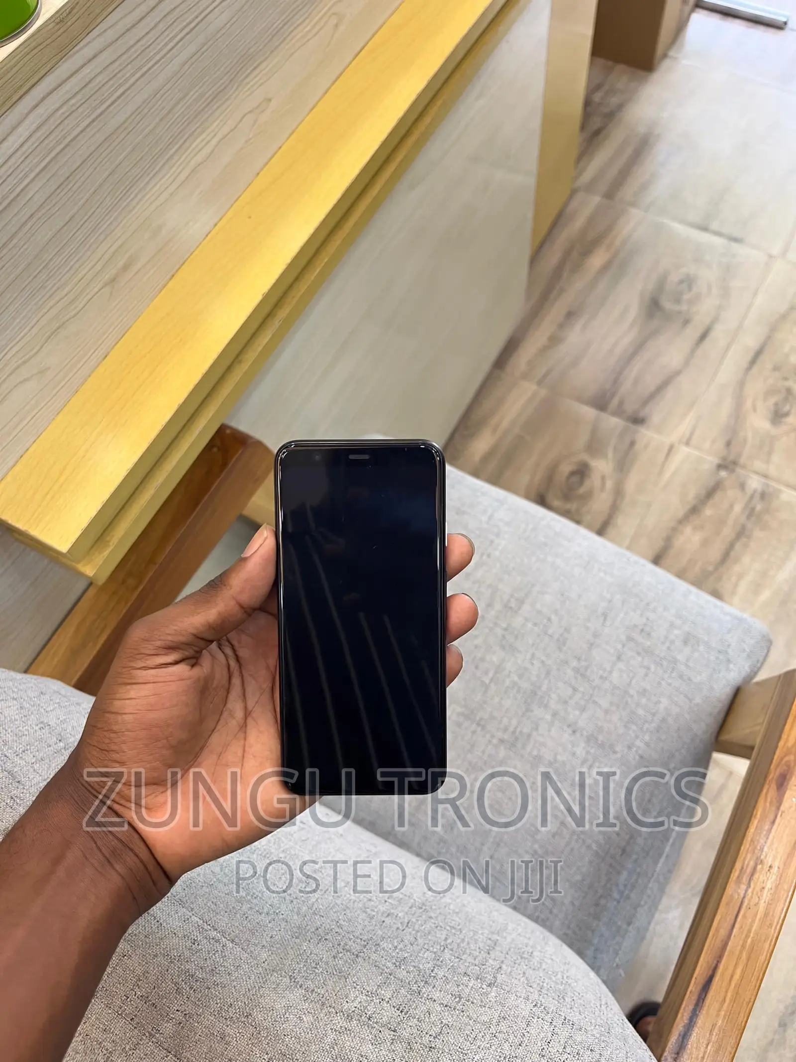 Tecno Spark 8C 64 GB Blue