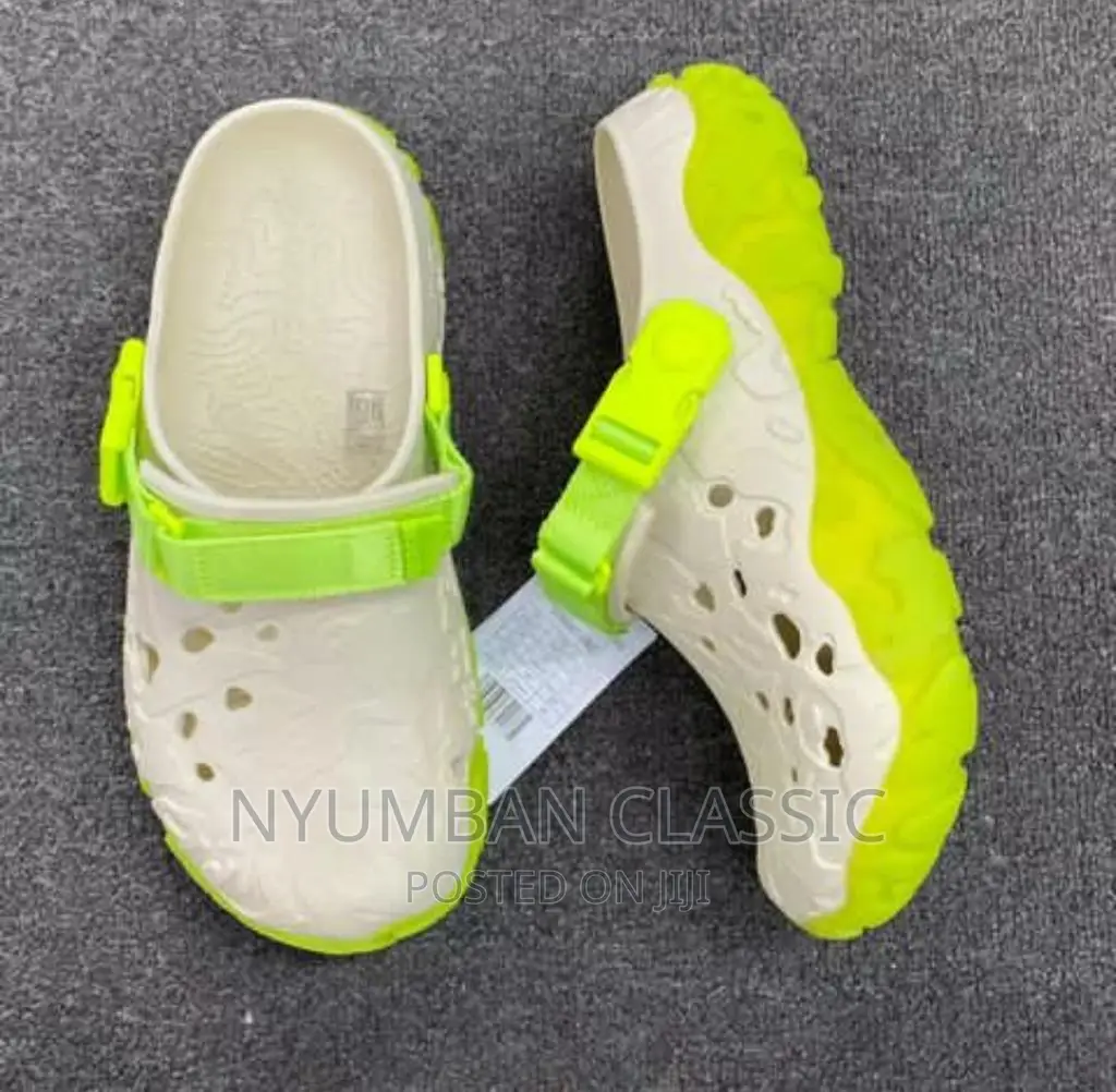 Crocs Original