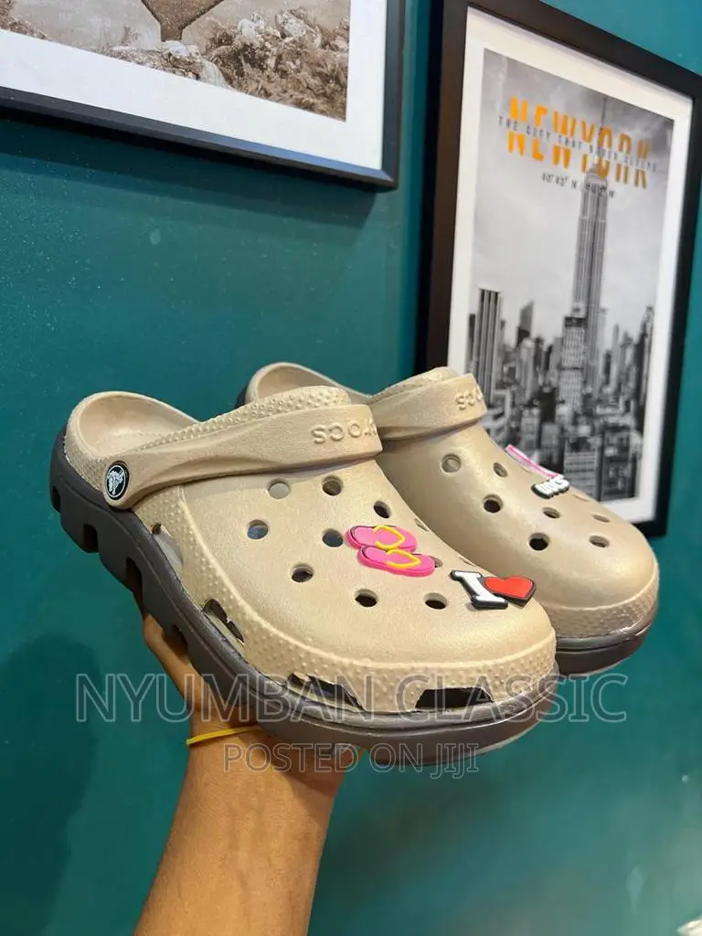 Crocs Original