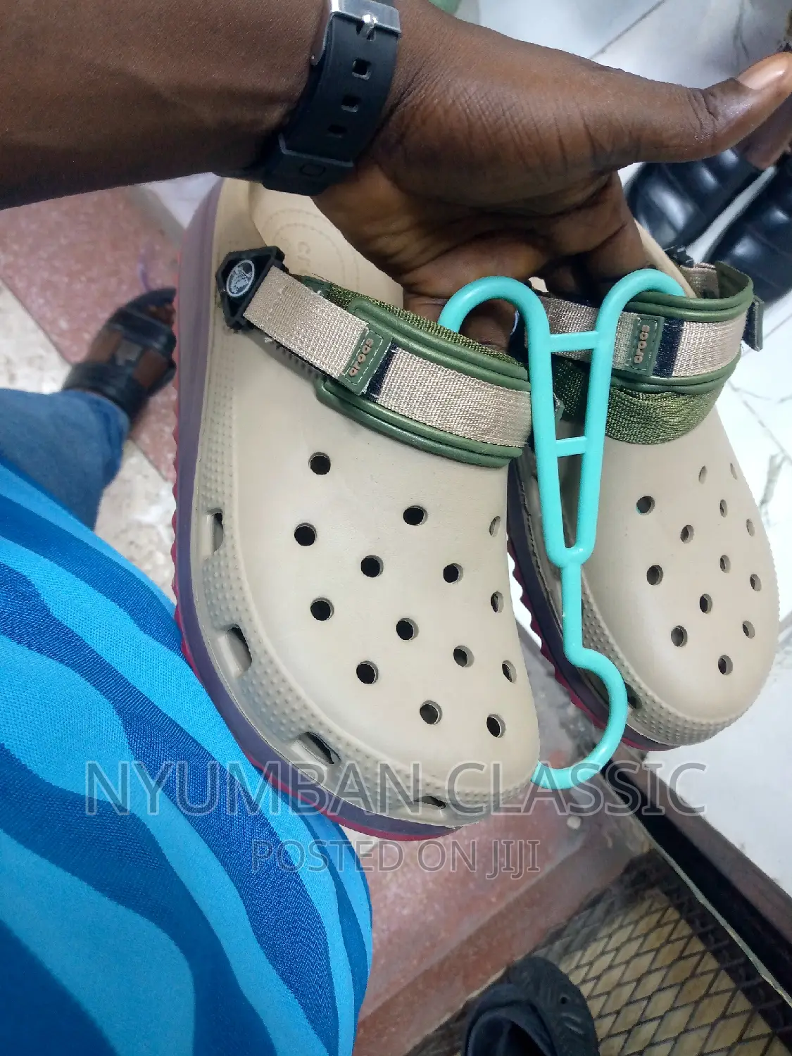 Crocs Original
