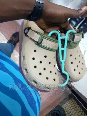 Crocs Original