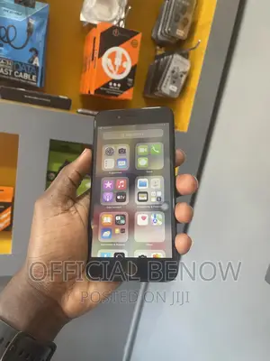Apple iPhone 7 Plus 128 GB Black