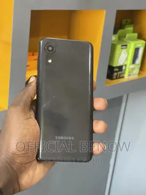 Samsung Galaxy A03 Core 32 GB Black