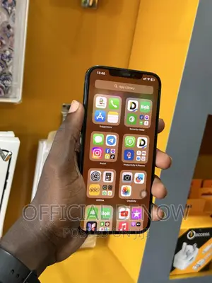 Apple iPhone 12 Pro Max 128 GB Blue