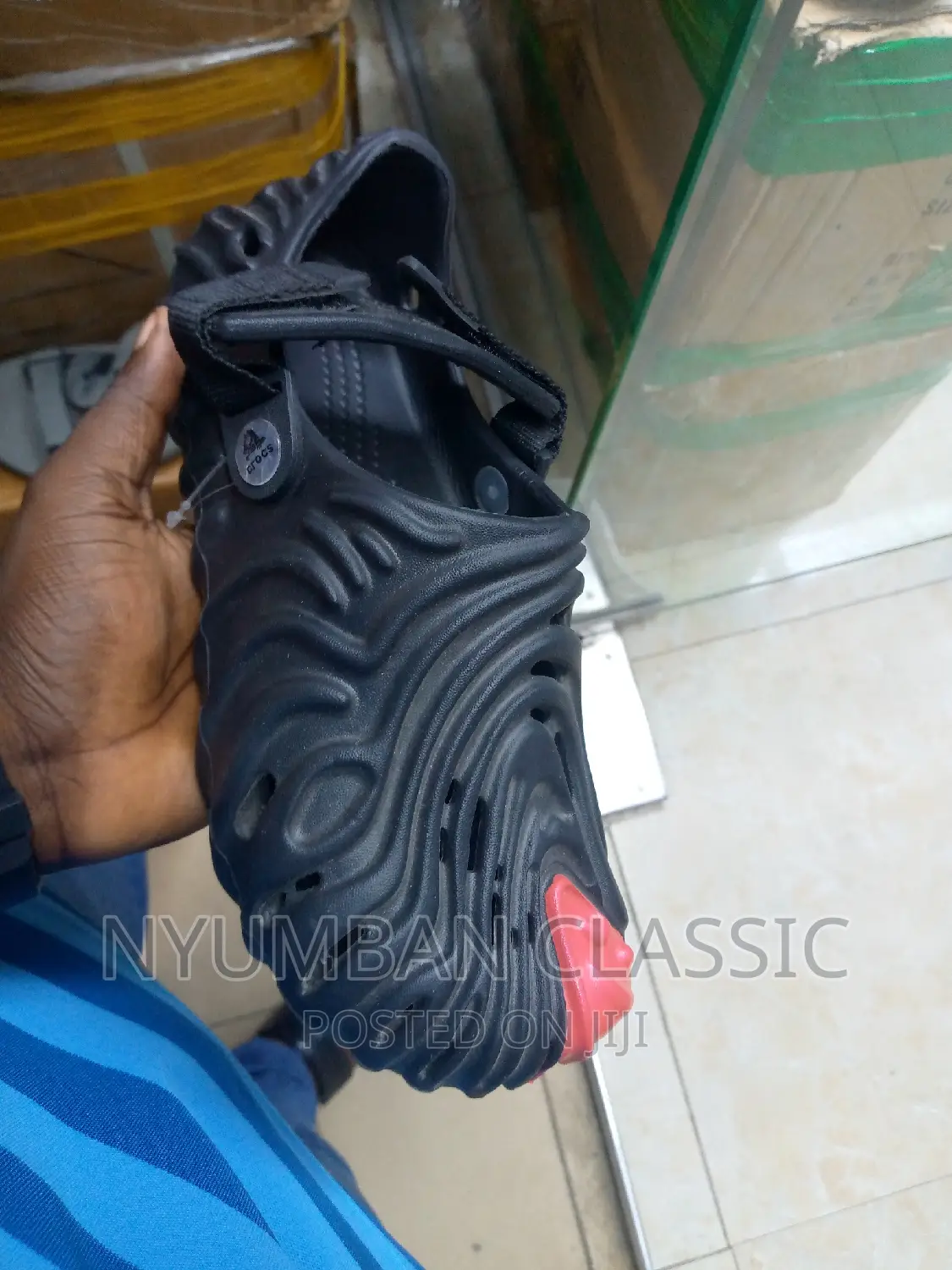 Crocs Original
