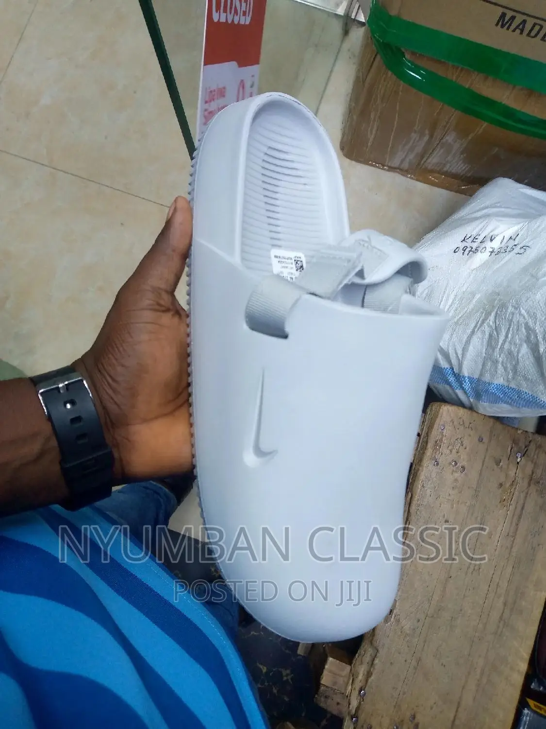 Crocs Original