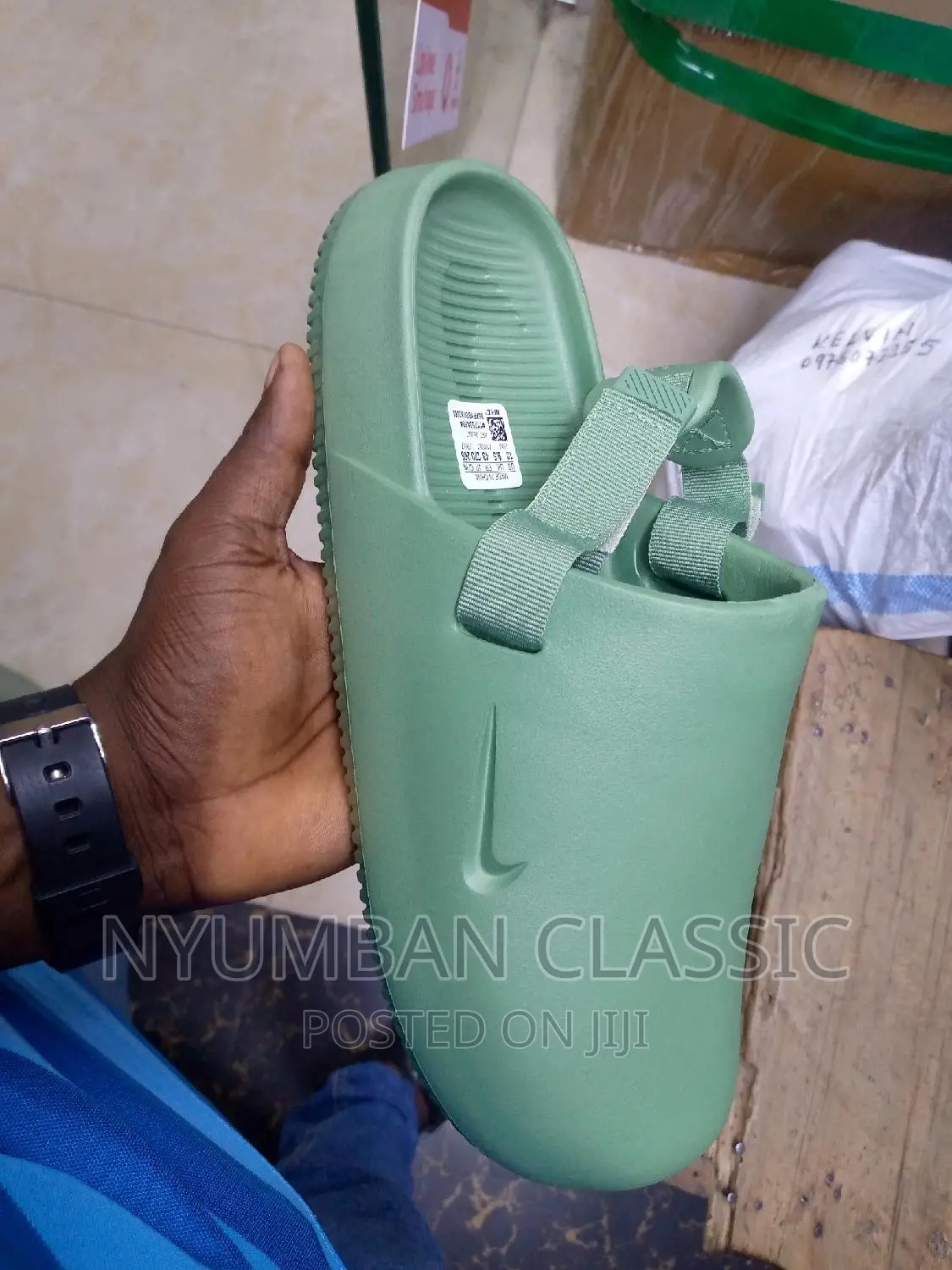 Crocs Original