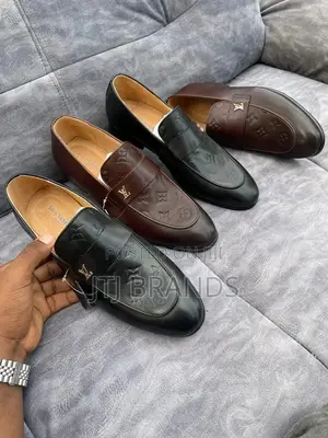 Good Leather Shoes