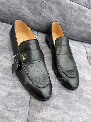 Good Leather Shoes