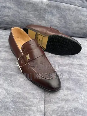 Good Leather Shoes