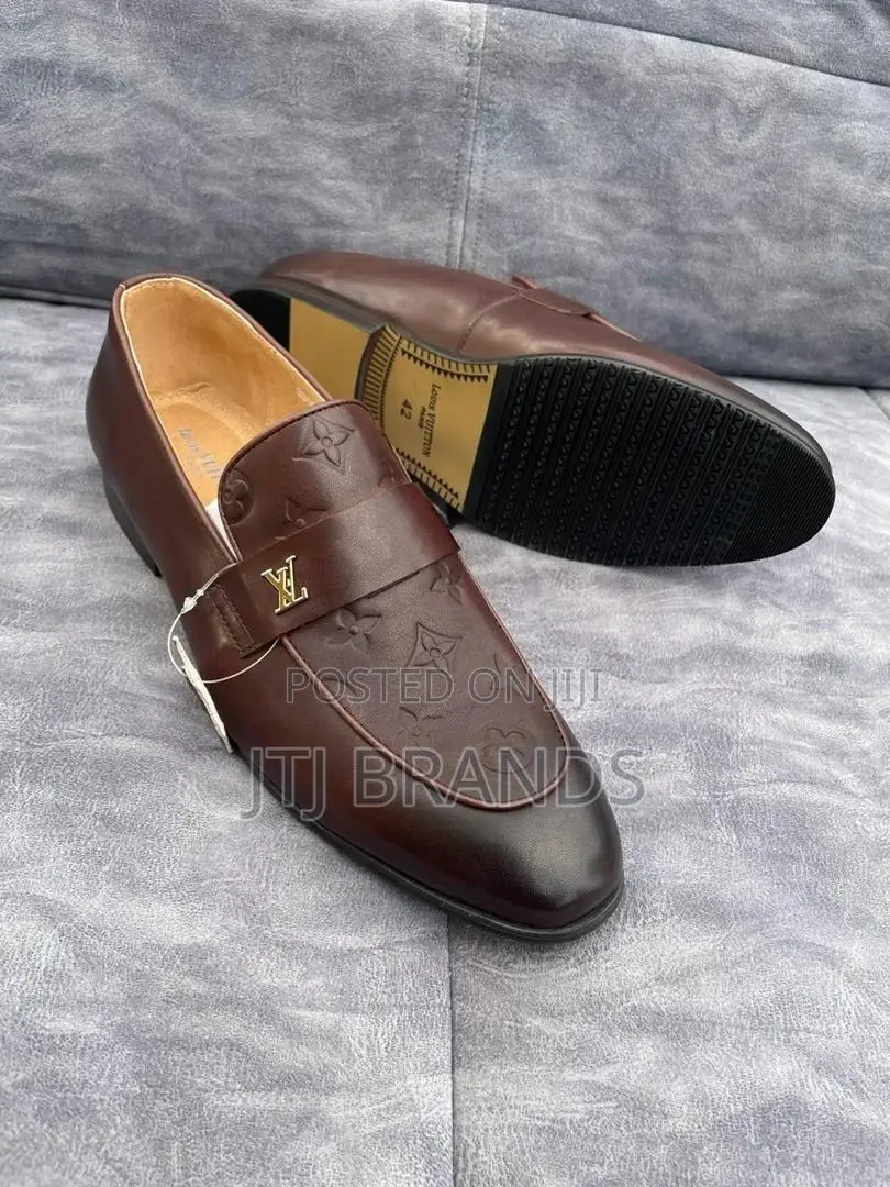 Good Leather Shoes