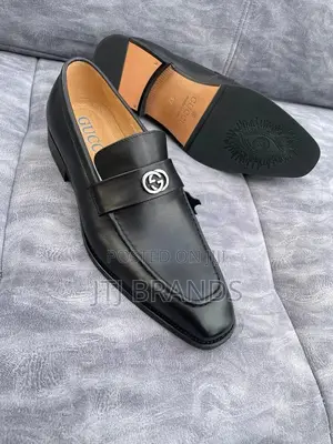 Good Leather Shoes