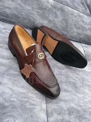 Good Leather Shoes