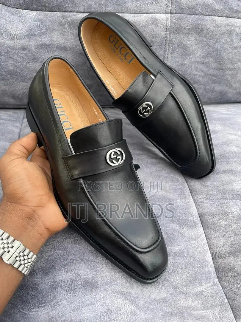 Good Leather Shoes