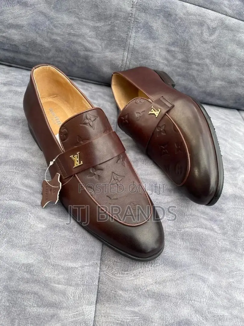 Good Leather Shoes