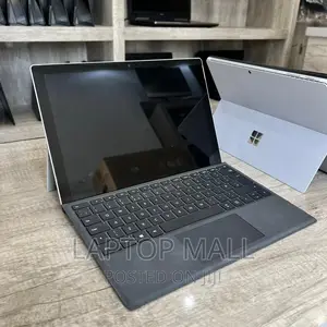 Laptop Microsoft Surface Pro 6 8GB Intel Core I5 SSD 256GB