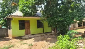 Shamba Linauzwa Kibaha Kwa Mathias