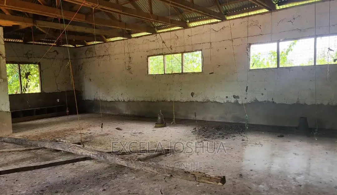Shamba Linauzwa Kibaha Kwa Mathias