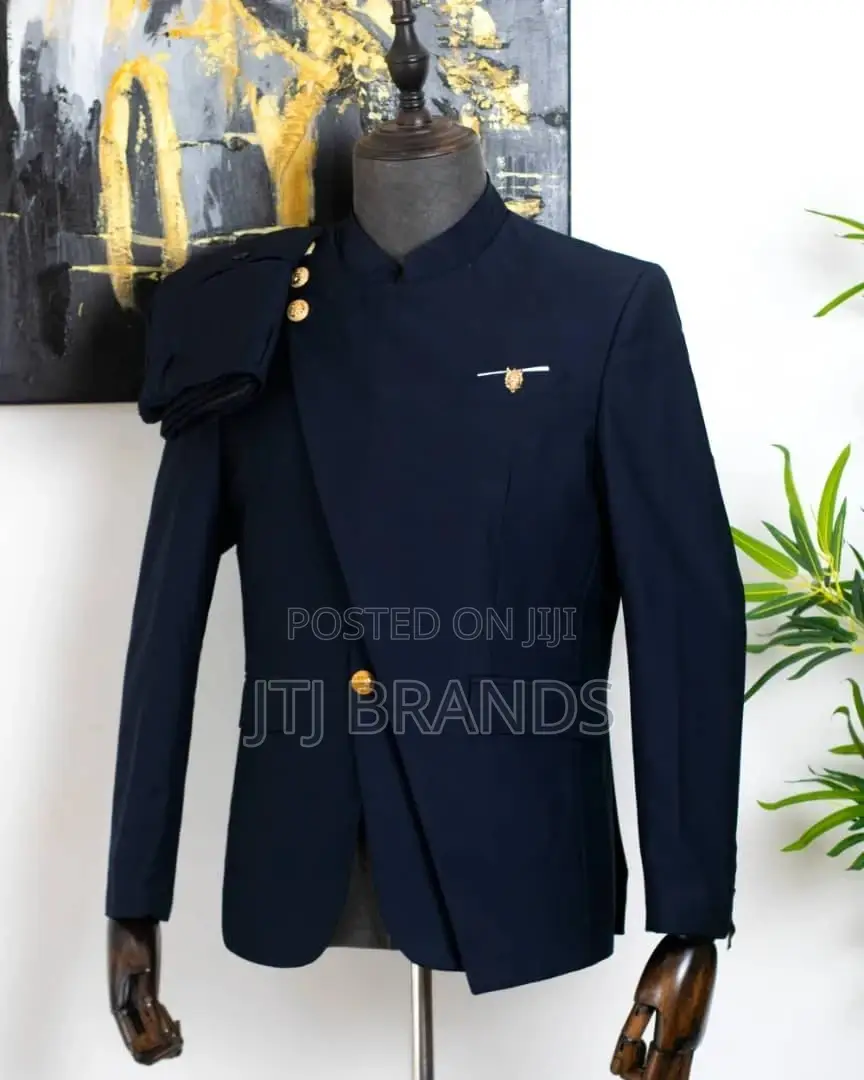 Roach Dandi Suit