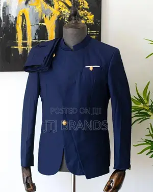Roach Dandi Suit