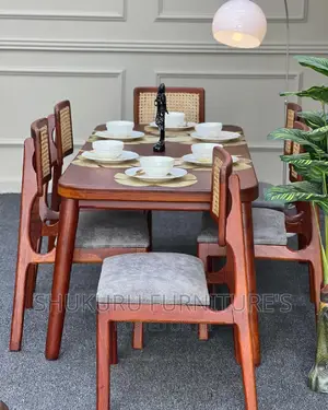 Dinning Table Design Chair 6