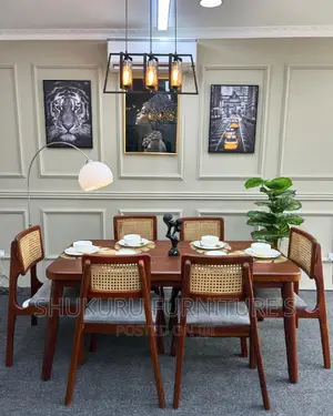 Dinning Table Design Chair 6