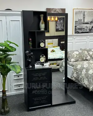 Dressing Table Design