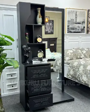 Dressing Table Design
