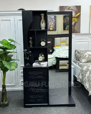 Dressing Table Design