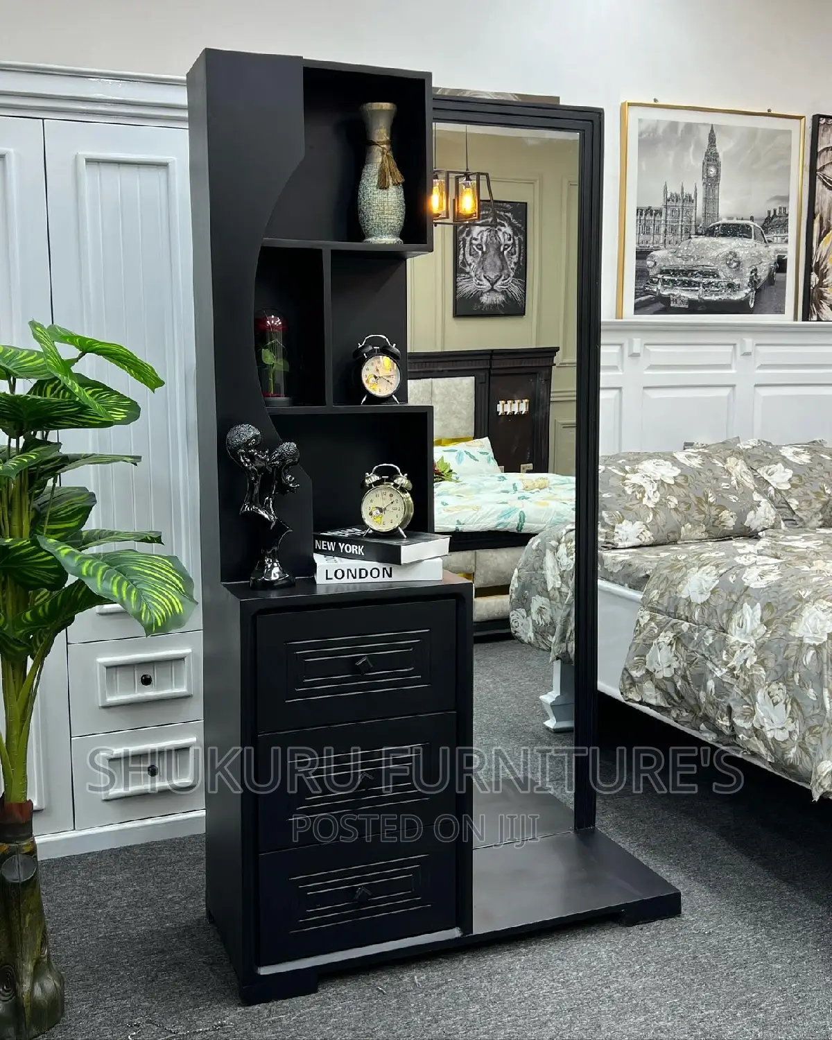 Dressing Table Design