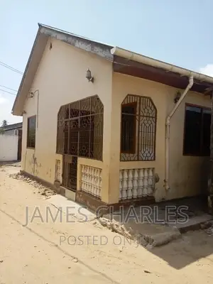 3bdrm House in Mbagala for sale